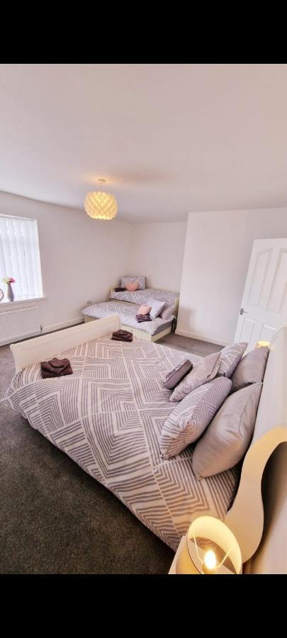 Bracken Dene Holiday home *