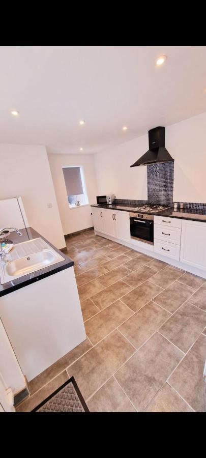 Bracken Dene Holiday home *