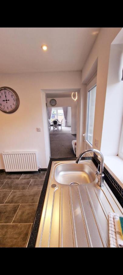 Holiday home Bracken Dene *
